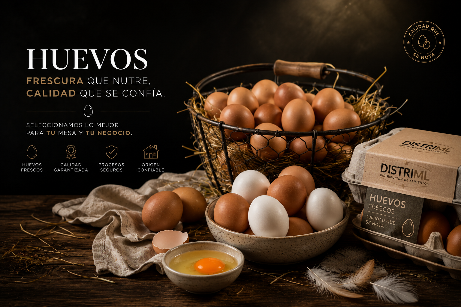 Huevos