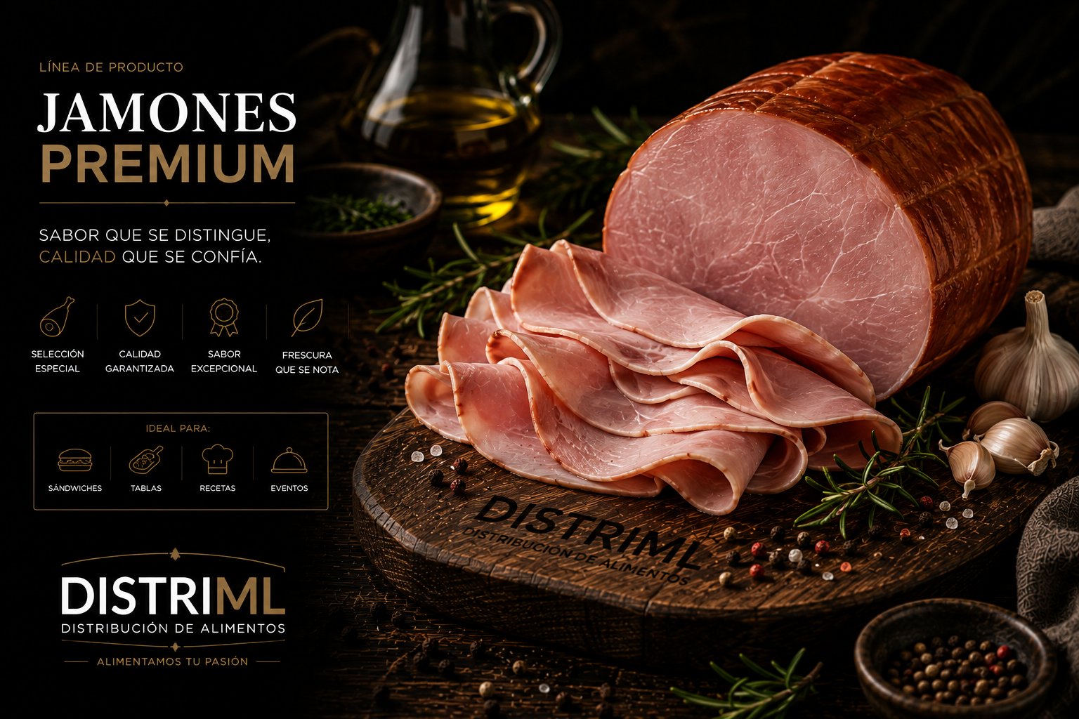 Jamón