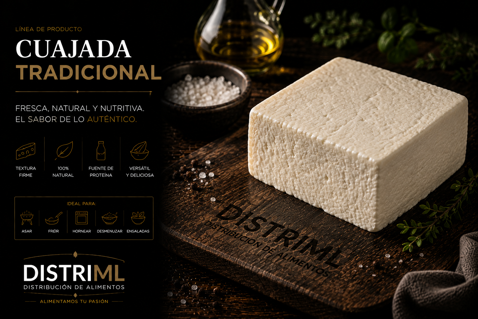 Cuajada